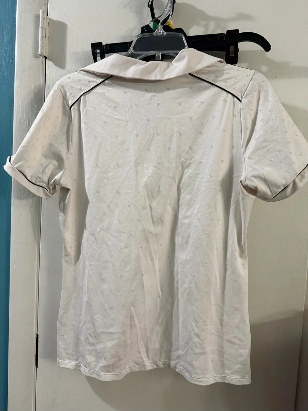 Nike Large Athletic Polo